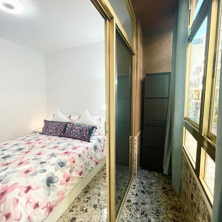Affordable Holiday Accommodation For Large Families And Groups At Las Canteras Beach With 3 Bedrooms And Free Parking لاس بالماس دي غران كاناريا المظهر الخارجي الصورة