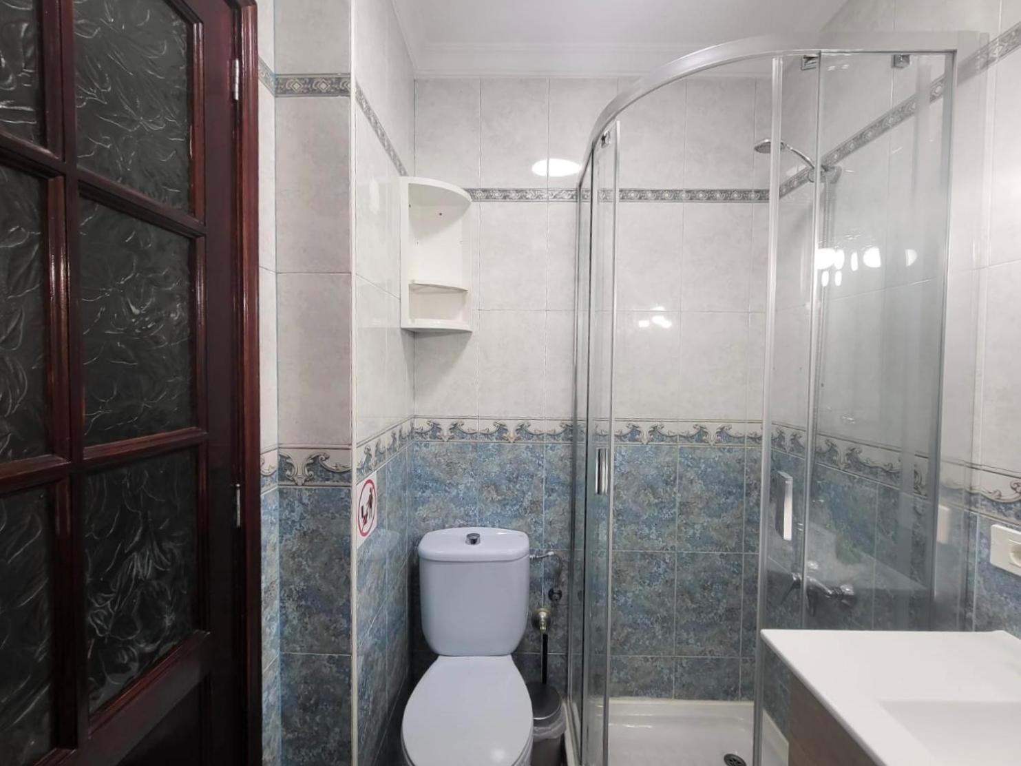 Affordable Holiday Accommodation For Large Families And Groups At Las Canteras Beach With 3 Bedrooms And Free Parking لاس بالماس دي غران كاناريا المظهر الخارجي الصورة
