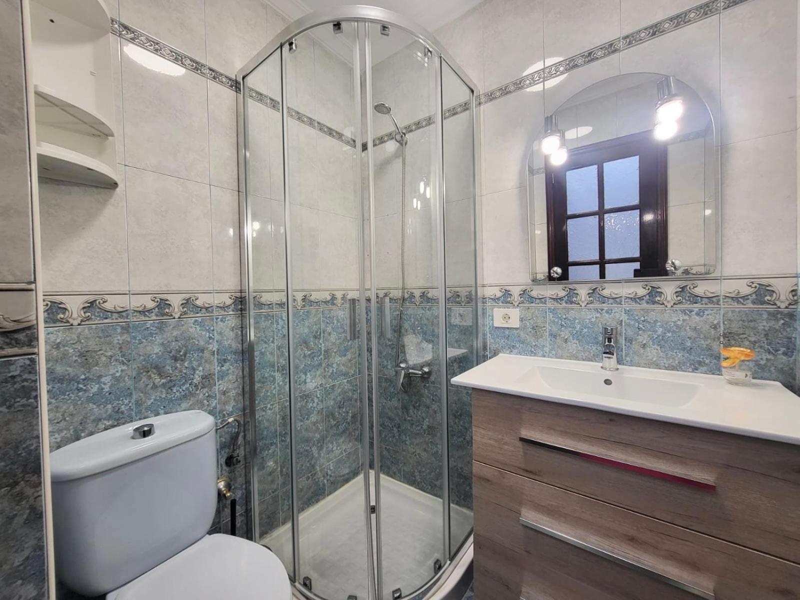 Affordable Holiday Accommodation For Large Families And Groups At Las Canteras Beach With 3 Bedrooms And Free Parking لاس بالماس دي غران كاناريا المظهر الخارجي الصورة